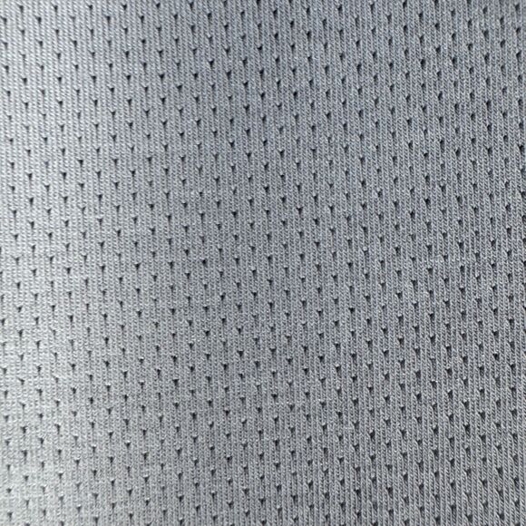 Vuori Shirt Mens Size Medium Gray Viewpoint Short Sleeve T Shirt Run Workout - Picture 5 of 10